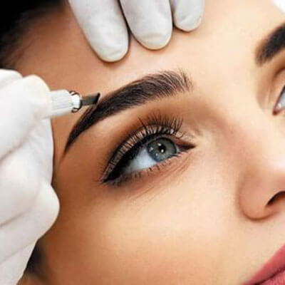 Microblading